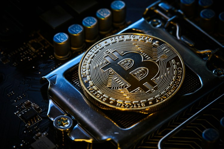 Bitcoin Price In ’Vulnerable Position’ As 2022 Playbook Repeats – Is $54,000 Next?