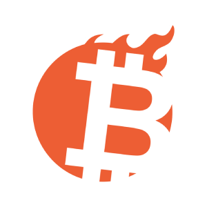 Burn Coin