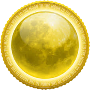 MOON COIN