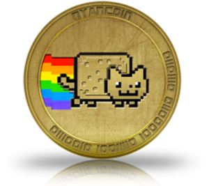 Nyancoin