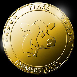 PLAAS FARMERS TOKEN