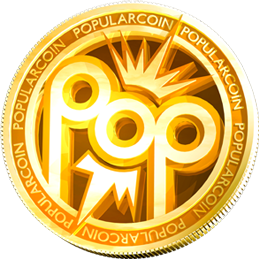 POP Network Token