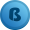 BlueCoin icon