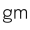 The GM Machine icon