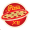 Bitcoin Pizza Day icon