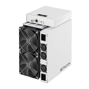 Antminer S17 Pro