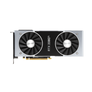 GeForce RTX 2080 Ti