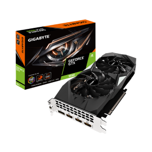 Nvidia GeForce GTX 1650