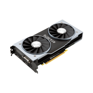 Nvidia GeForce RTX 2070