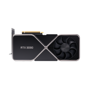 nVidia GeForce RTX 3090