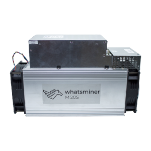 Whatsminer M20s - 68 T